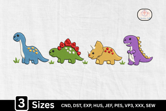 Kawaii Animal Dinosaur: A Designer's Review for Personalized Gifts