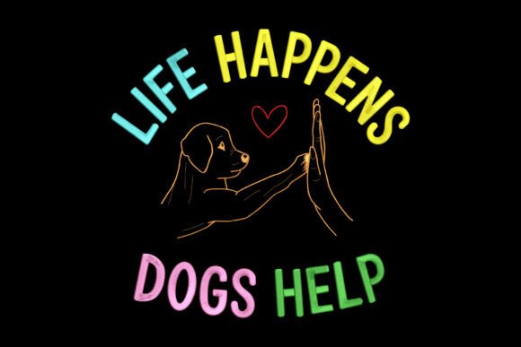 Life Happens Dogs Help: A Designer’s Honest Review