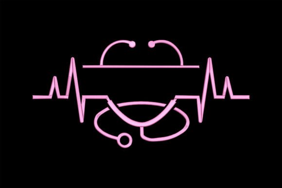Nurse Split Name Monogram: A Designer’s Review for Personalized Gifts