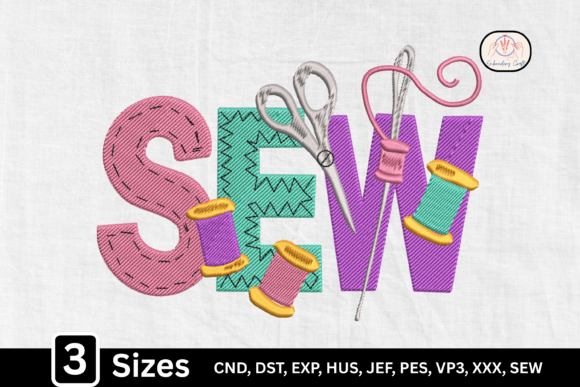 Scissor Needle Sewing SEW: A Designer’s Real-World Review